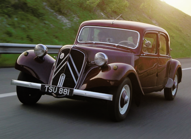 Wisbech & District Historic Vehicle Club
