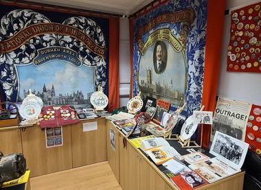 Durham Mining Museum