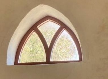 Tolpuddle Old Chapel Trust