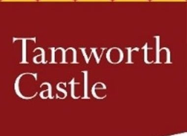 Tamworth Castle 