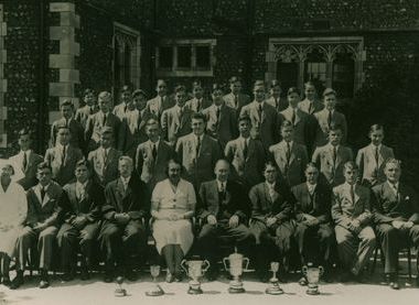 Brighton College Archive
