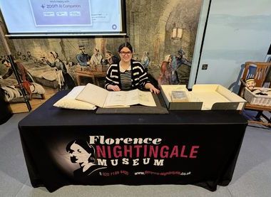 Florence Nightingale Museum 