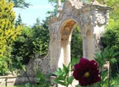 Garden Arch 