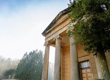 Arnos Vale Cemetery Trust 
