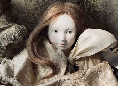 Lucy Quinnell