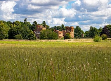National Trust Images / Mike Selby 