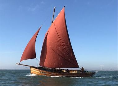 Coble Society