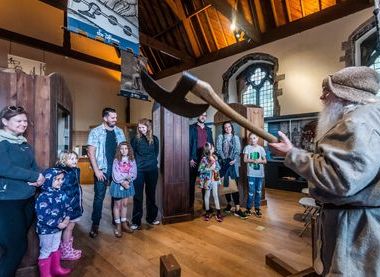 Norfolk Museums Service