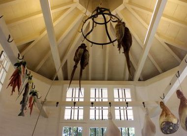 Friends of Nonsuch Servants Quarters