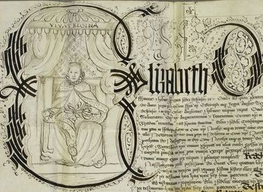 Northamptonshire Archives and Heritage Service