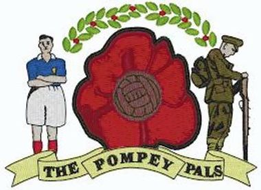 Pompey Pals Charity