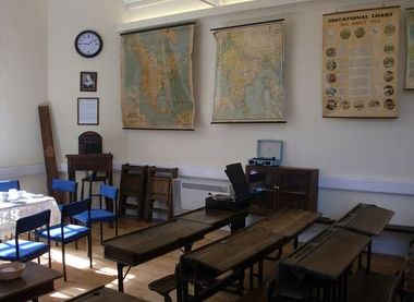 Classroom Space