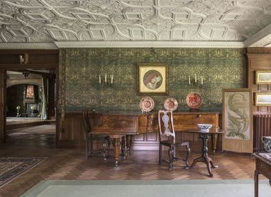 National Trust/Andreas von Einsiedel
