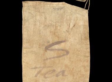 Ration Bag (ZBA1615.7), National Maritime Museum, Greenwich, London