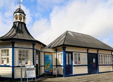The Harwich Society