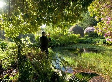 National Trust Images/John Millar