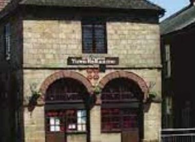 Micheldean Council