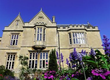 Abbey House