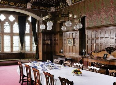 National Trust Images / Andreas von Einsiedel