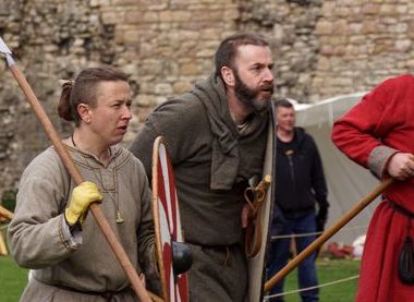 Sudjorvik Living History Group