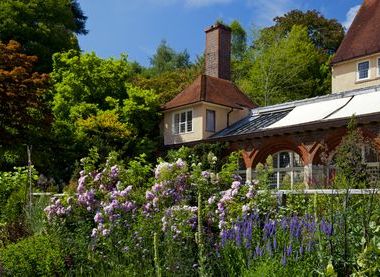 National Trust Images \ Robert Morris