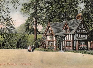 Postcard