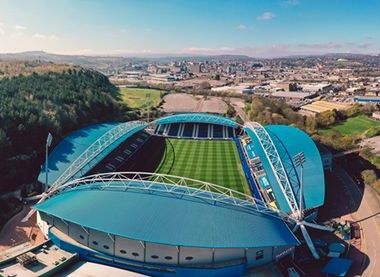 HTAFC