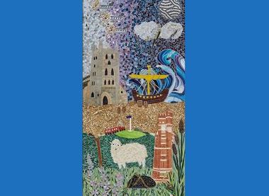 The Romney Marsh Historic Churches Trust
