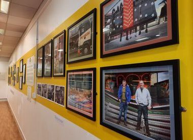 Philip Astley Projects CIC