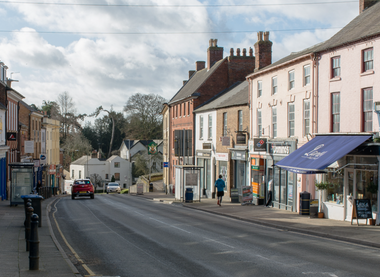 Harborough District Council 