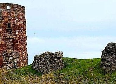 Berwick HODS