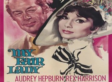 My Fair Lady