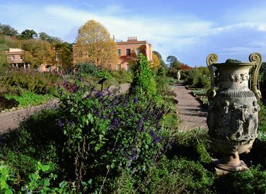 ©National Trust Images/Liz Abdey