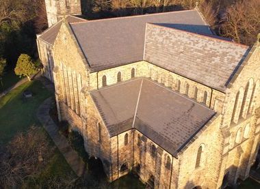 All Saints Ecclesall