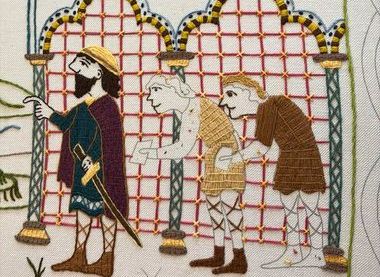The Athelstan Project