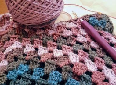 Wheely Good Crochet