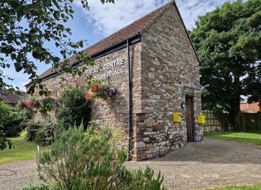 Yate and District Heritage Centre