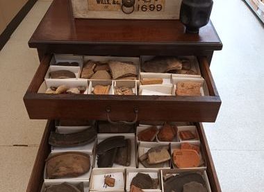 Surrey Archaeological Society