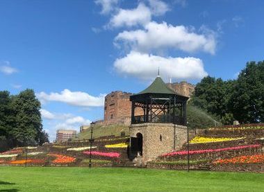 Tamworth Castle