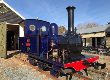 Southwold Railway Trust