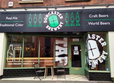 Doncaster Brewery & Tap