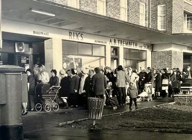 Medway Archives Centre