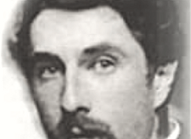 John Paul Cooper