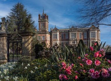 (c) The QHotels Collection Crewe Hall