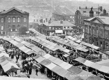 Kirklees Archives