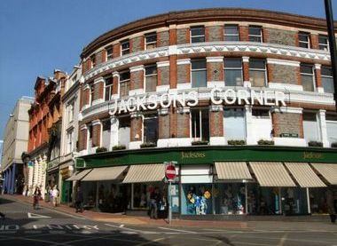 Richard Bennett