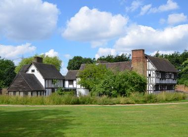 Sandwell Museums