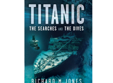 Richard M Jones