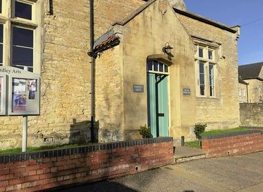 Yardley Arts