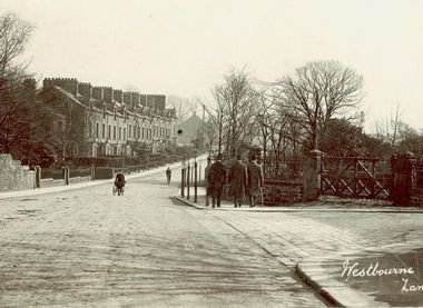 Reproduced courtesy of Lancashire Archives.